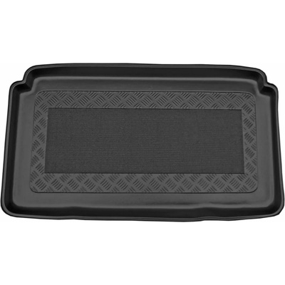 Astar Стелка за багажник за Toyota Yaris (2005-2011) Hatchback 3d/5d Low rectangular boot bottom floor (192838ST)