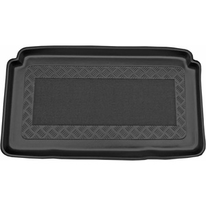Astar Стелка за багажник за Toyota Yaris (2005-2011) Hatchback 3d/5d Low rectangular boot bottom floor (192838ST)