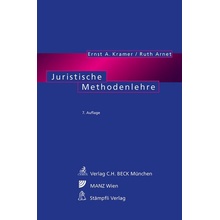 Juristische Methodenlehre