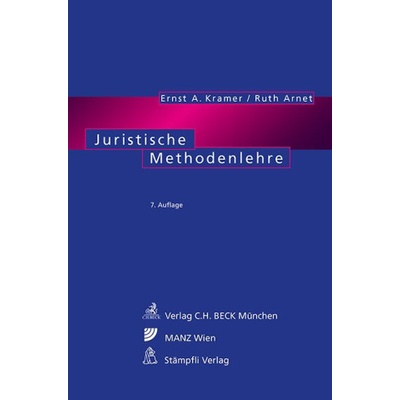 Juristische Methodenlehre