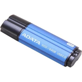 ADATA Pro Advanced S102 64GB USB 3.0 AS102P-64G-R
