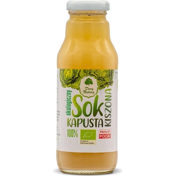 Dary Natury Сок от кисело зеле, БИО 270 ml | Dary Natury (001641 DN)