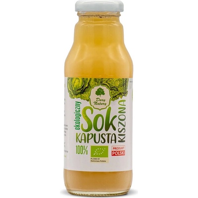 Dary Natury Сок от кисело зеле, БИО 270 ml | Dary Natury (001641 DN)