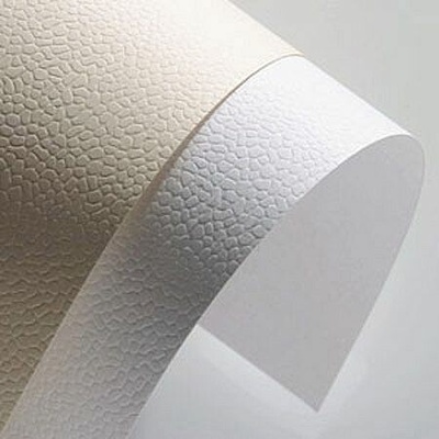 Galeria Papieru Designový papír A4 230g/20ks Mozaika Bílý