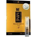 VALAVANI LOVELY LOVERS BeMINE 2 ml - феромони за мъже