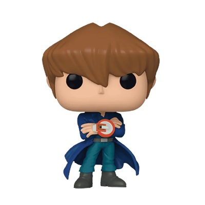 Funko Фигурка Funko Pop! Animation: Yu-Gi-Oh! - Seto Kaiba #1453 (FUNKO-086535)