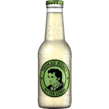 Thomas Henry Tonic BITTER LEMON THOMAS HENRY 200 ml