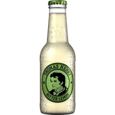 Thomas Henry Tonic BITTER LEMON THOMAS HENRY 200 ml