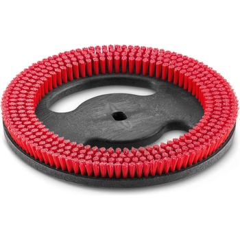 Image 1 of Kärcher Дискова четка червена 280mm (BD 30/4 Series) (6.670-127.0)