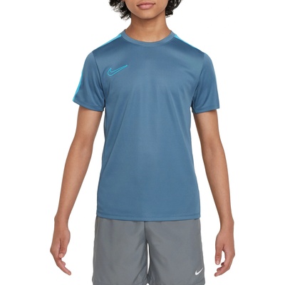 Nike Тениска Nike K NK DF ACD23 TOP SS BR dx5482-429 Размер L (147-158 cm)