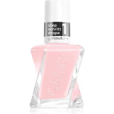 essie gel couture 2.0 лак за нокти с гел ефект цвят 10 sheer fantasy 13, 5ml