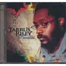 Parables - Tarrus Riley CD