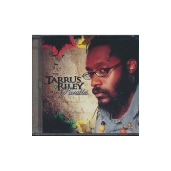 Parables - Tarrus Riley CD
