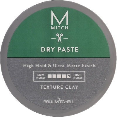 Paul Mitchell Mitch Dry Paste 85 g