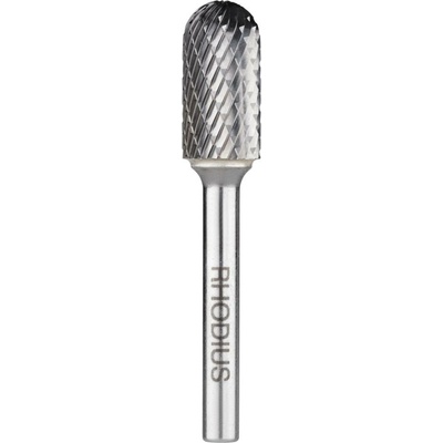 RHODIUS Tvrdokovový frézovací dřík forma C HF C TOP 6 x 18,0 x 6,0 x 50 TOPline