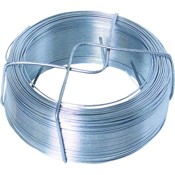 XTline 42209 STAVTOOL Vázací drát pozinkovaný | 0,9 mm x 100 m