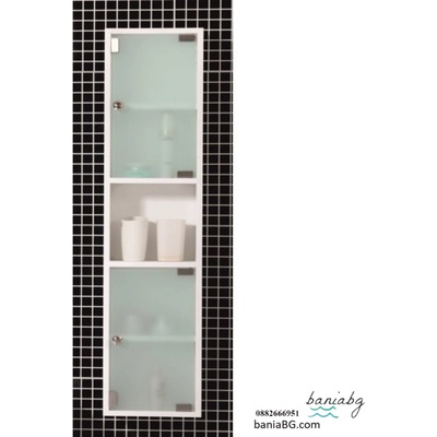 Inter Ceramic Колона за баня от pvc 604685