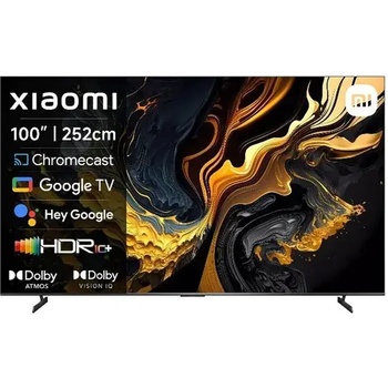 Xiaomi TV Max 100 2025