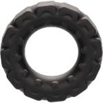 Sexy Elephant Силиконов ерекционен пръстен Tread