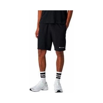 Champion Мъжки Къси Панталони Champion Черен Размер M