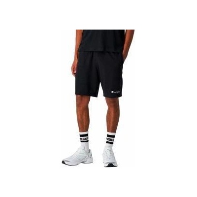 Champion Мъжки Къси Панталони Champion Черен Размер M