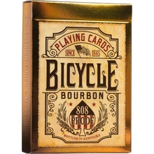 Bicycle Hracie karty Bourbon
