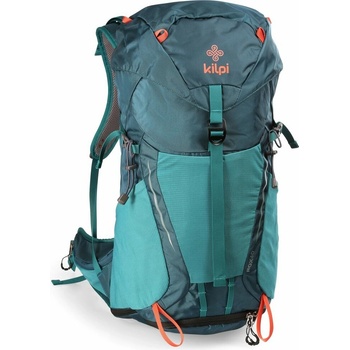 Kilpi Rox 40l U tm.zelený