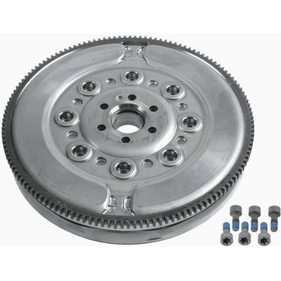 Dvouhmotový setrvačník SACHS SA 2294001602 – Hledejceny.cz