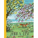 Jaro v lese