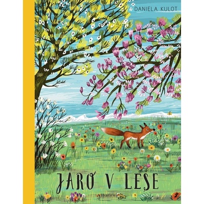 Jaro v lese