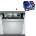 Bosch SGV43E93EU