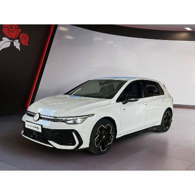 Volkswagen Golf 1.5 eTSI R-Line DSG 110 kW
