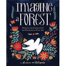 Imagine a Forest Mirtalipova Dinara