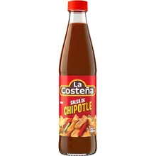 La Costeña Salsa de Chile Chipotle 140 g