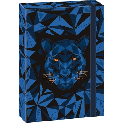 Ars Una A5 black panther