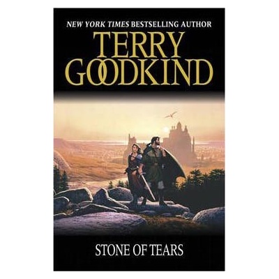 Stone of Tears - Terry Goodkind