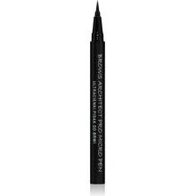 Lash Brow Brows Architect Pen fix na obočie Natural Brown 0,9 ml