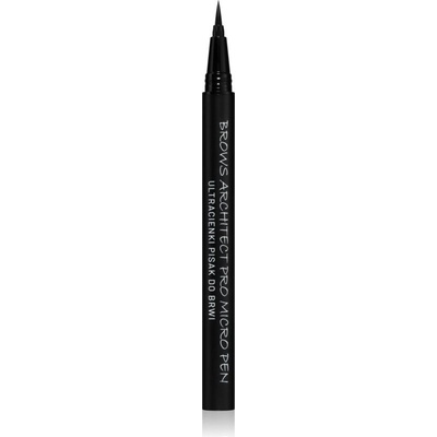 Lash Brow Brows Architect Pen fix na obočie Natural Brown 0,9 ml