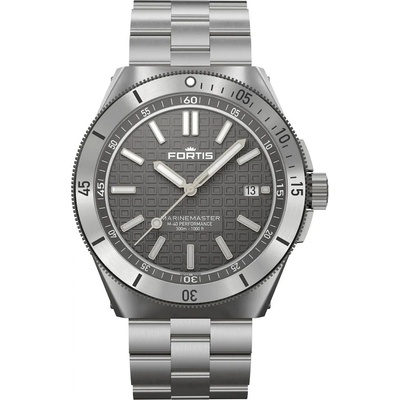 Fortis F8120006