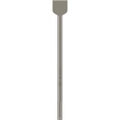 BOSCH Lopatkový sekáč PRO SDS max-4C, 50 x 400 mm 2608690143