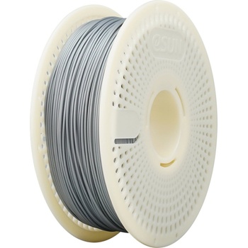 eSUN PLA Basic Silver - 1, 75 mm / 1000 g - eSpool+ (PLA-Basic175S1RS1)