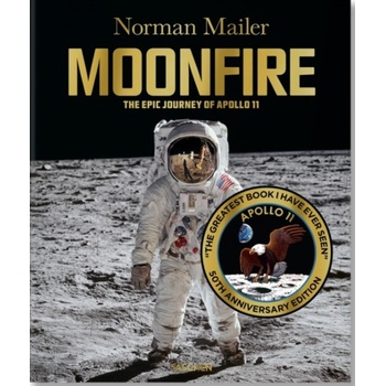 MoonFire - Norman Mailer