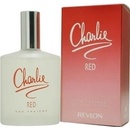 Revlon Charlie Red Eau Fraiche toaletní voda dámská 100 ml