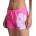 Roxy Бански гащета Roxy To Dye For 3´´ swimming shorts - Pink (Sangria Sunset)