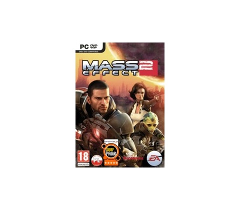 Mass Effect 2