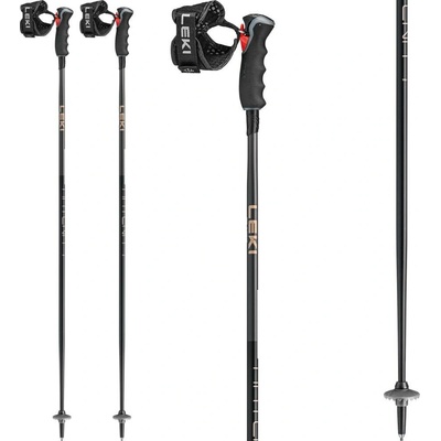 LEKI Artena Airfoil 3D 2019/20