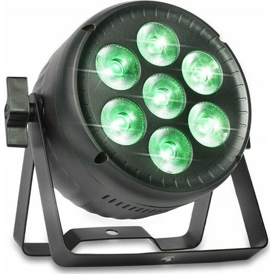 LIGHT4ME VENOM PAR 7X30W RGBW LED
