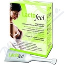 LactoFeel vaginálny gél 7 x 5 ml + utierky pre intímnu hygienu