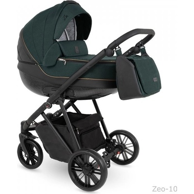 Camarelo Zeo-10 Smaragd 2023