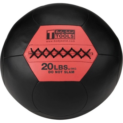Body Solid Wall Ball 9kg